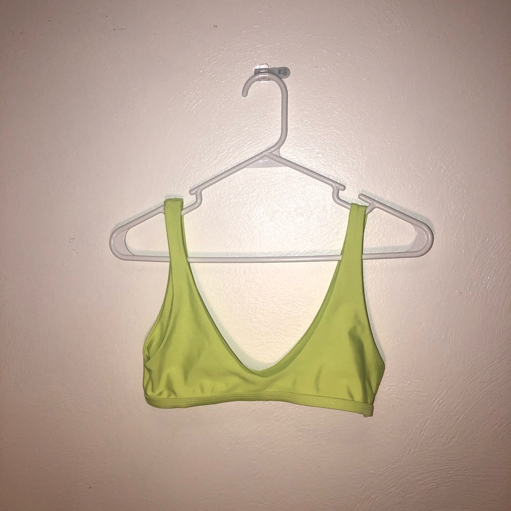 Neon Bikini